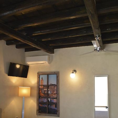 Suite White House Trani Exterior photo