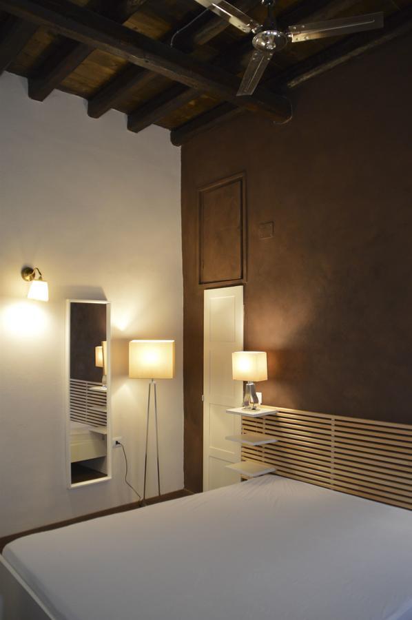 Suite White House Trani Exterior photo