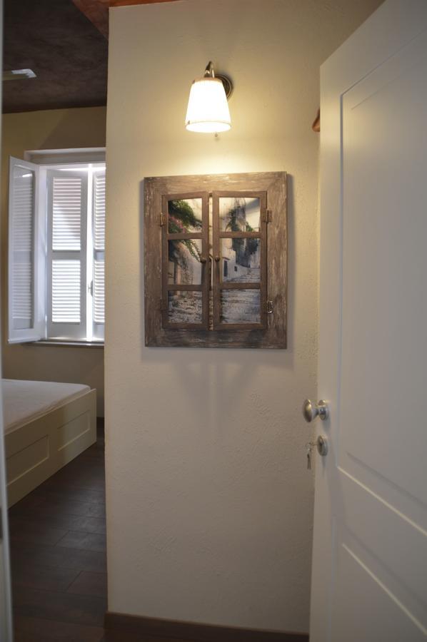 Suite White House Trani Exterior photo