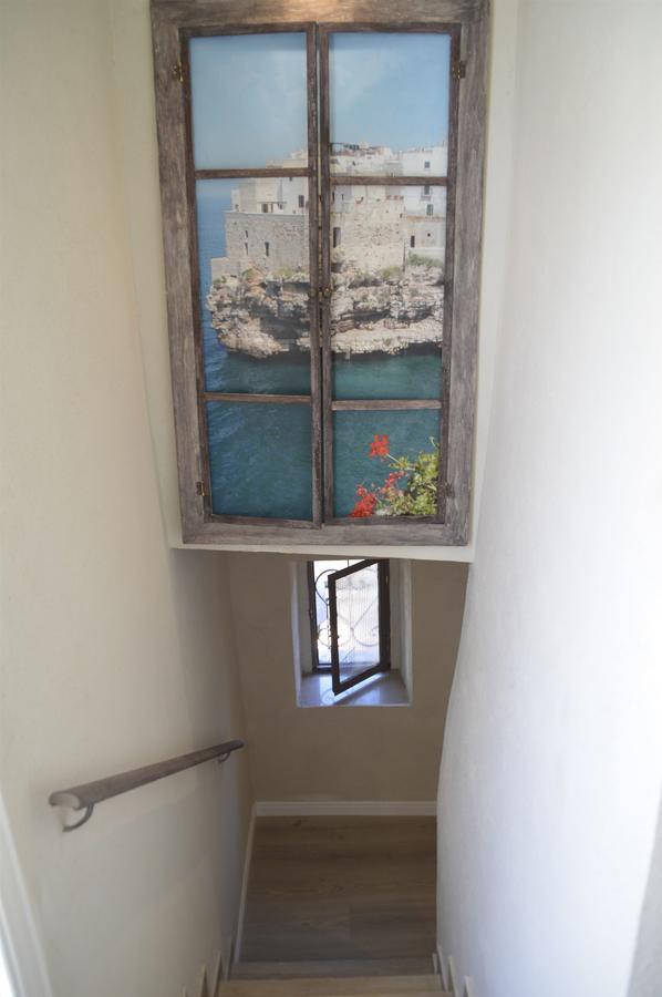Suite White House Trani Exterior photo