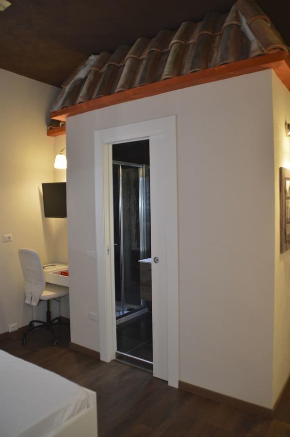 Suite White House Trani Exterior photo