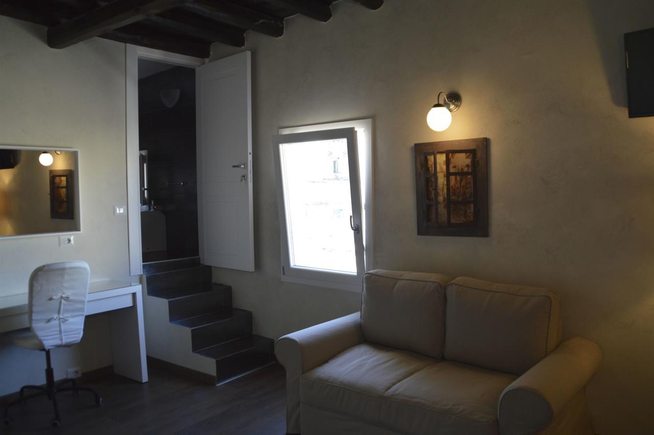 Suite White House Trani Exterior photo